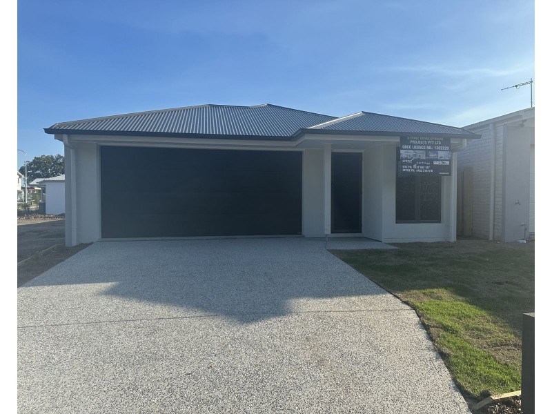 31 Ibis Court, Caboolture QLD 4510