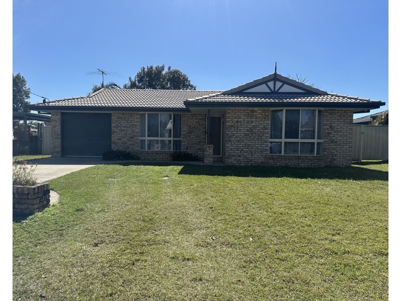 23 Carmela Crescent, Morayfield QLD 4506