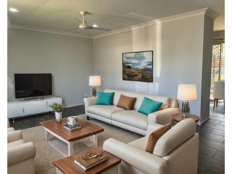 23 Carmela Crescent, Morayfield QLD 4506