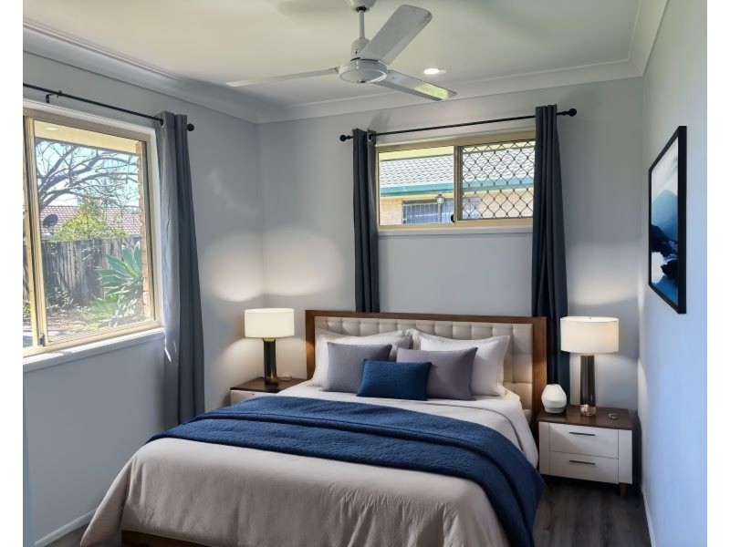 23 Carmela Crescent, Morayfield QLD 4506