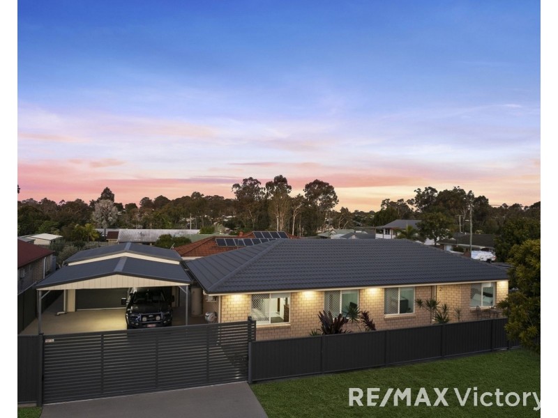 2 Newton Street, Morayfield QLD 4506