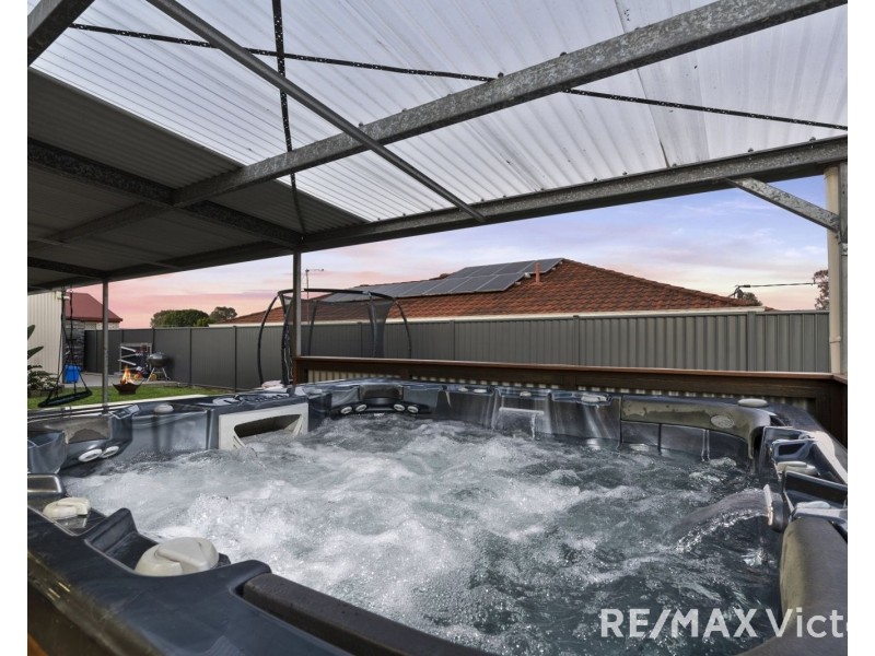 2 Newton Street, Morayfield QLD 4506