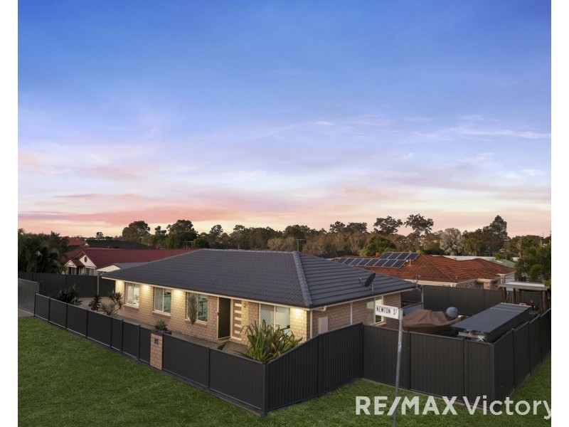 2 Newton Street, Morayfield QLD 4506