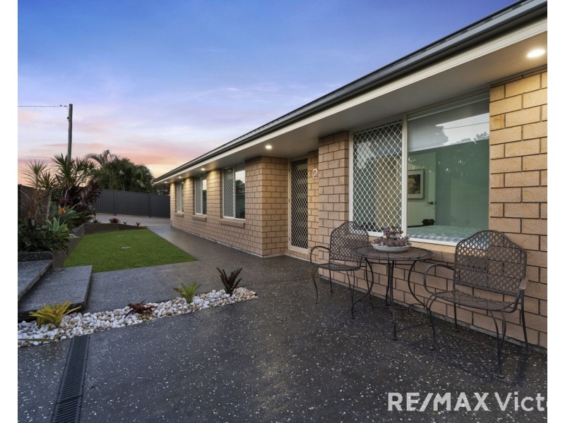 2 Newton Street, Morayfield QLD 4506