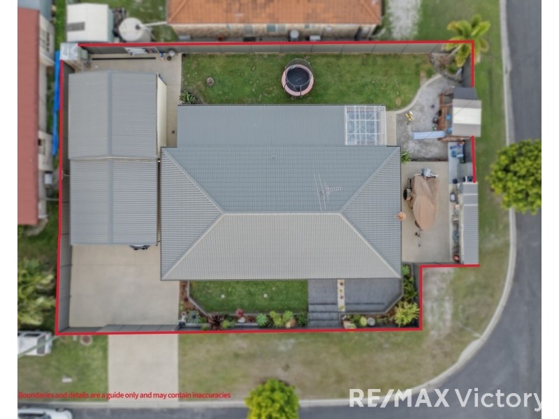 2 Newton Street, Morayfield QLD 4506