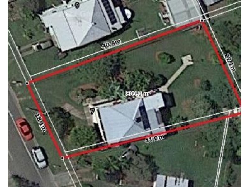 7 Mill Road, Caboolture QLD 4510