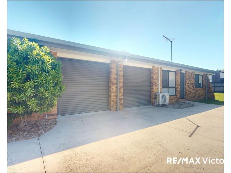 2/17 Hancock Street, Caboolture QLD 4510