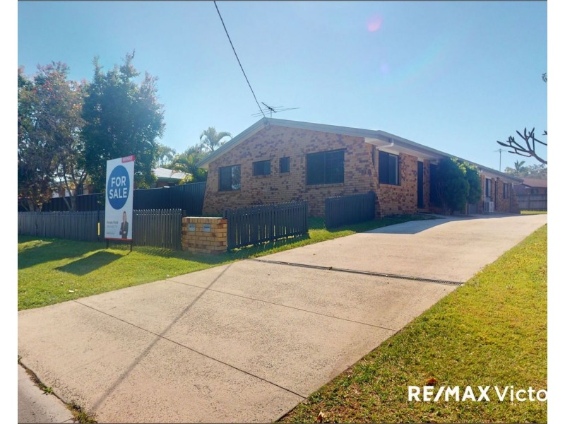 2/17 Hancock Street, Caboolture QLD 4510