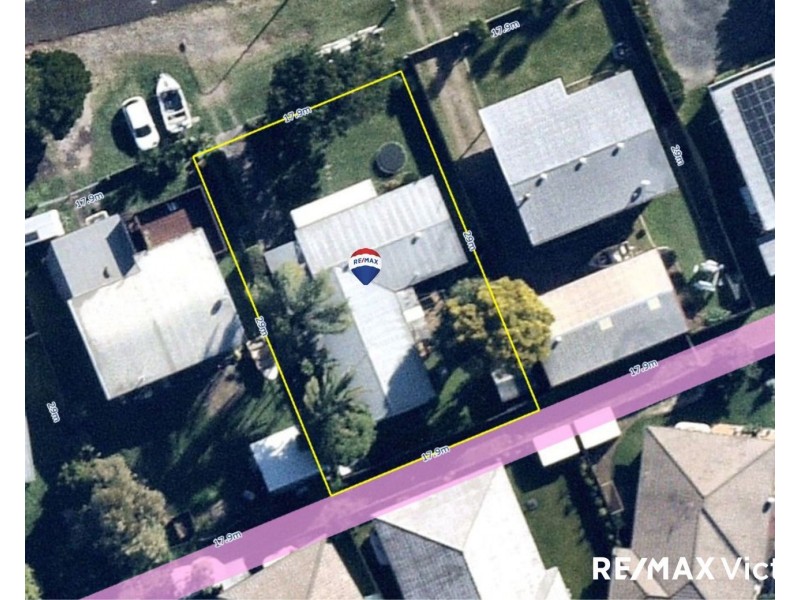 1424 Bribie Island Road, Ningi QLD 4511