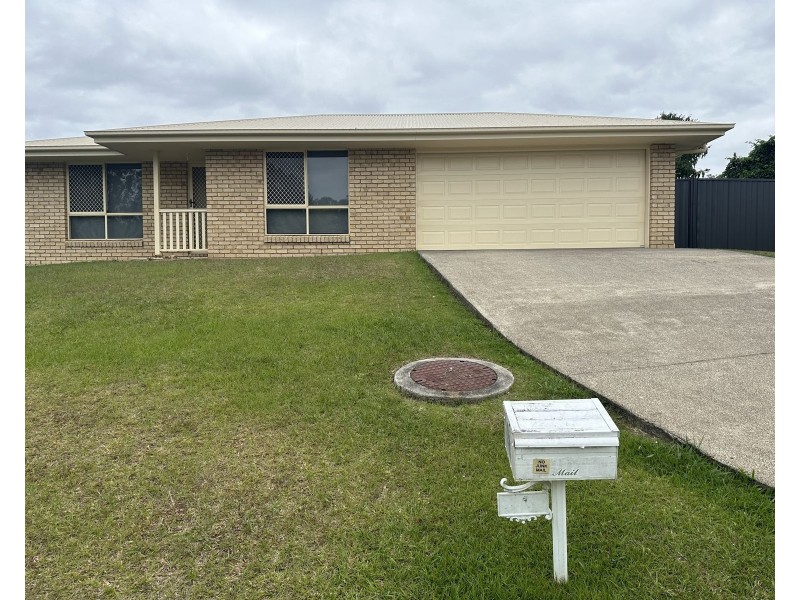 4 Kennerton Court, Morayfield QLD 4506