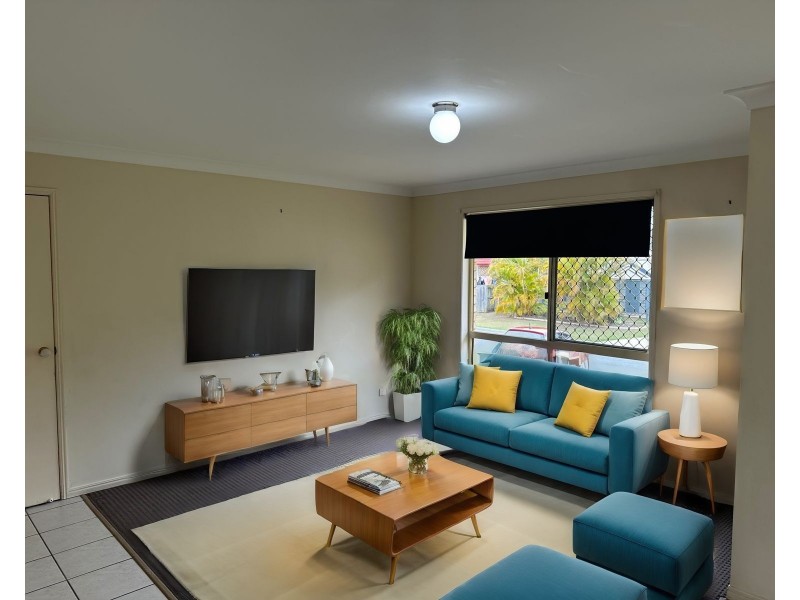 4 Kennerton Court, Morayfield QLD 4506
