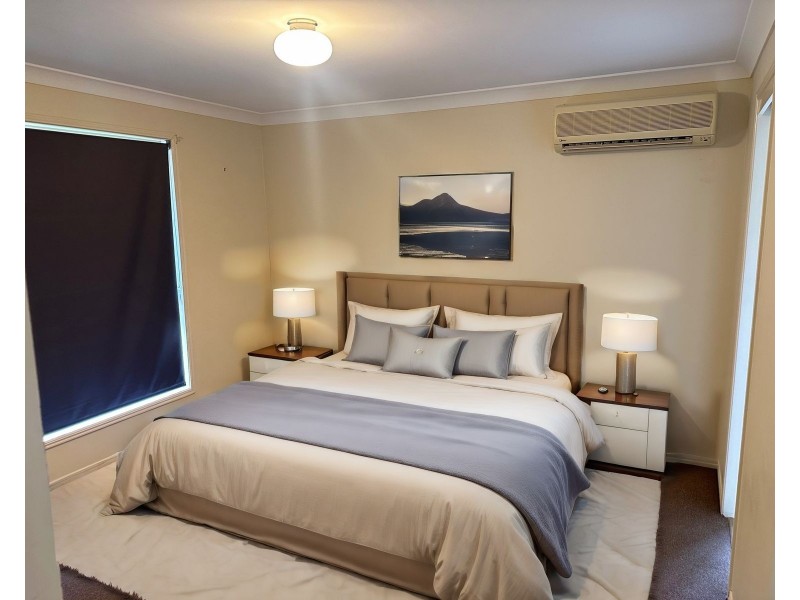 4 Kennerton Court, Morayfield QLD 4506