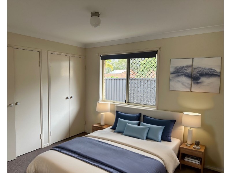 4 Kennerton Court, Morayfield QLD 4506
