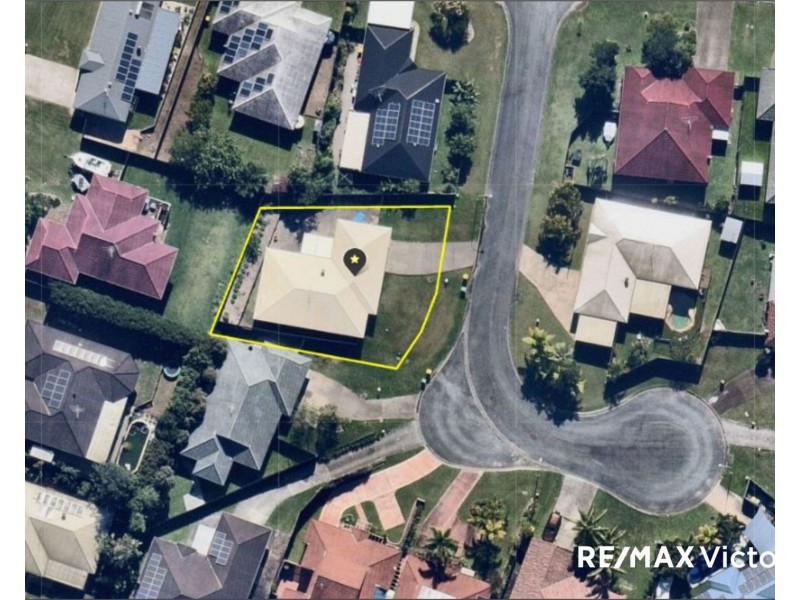 4 Kennerton Court, Morayfield QLD 4506