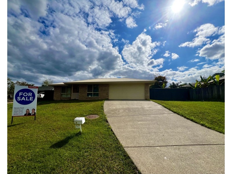 4 Kennerton Court, Morayfield QLD 4506