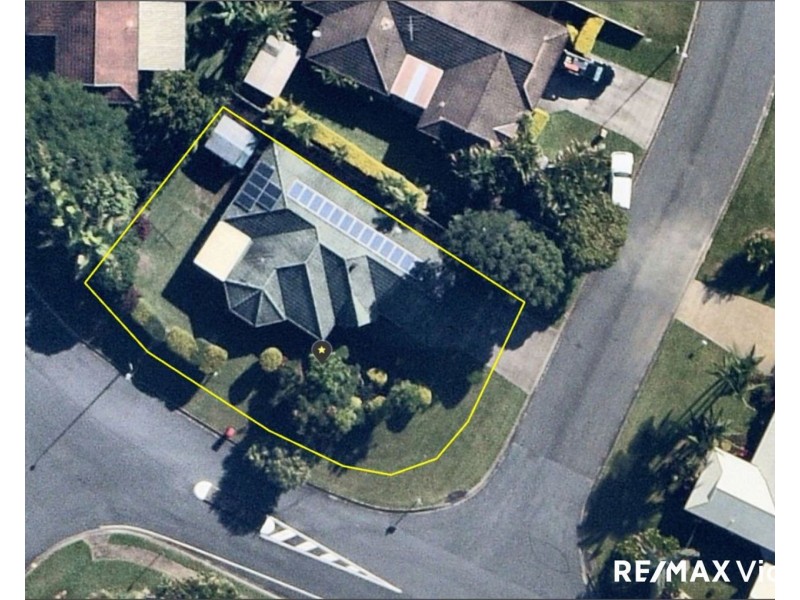 1 Fitzroy Court, Upper Caboolture QLD 4510