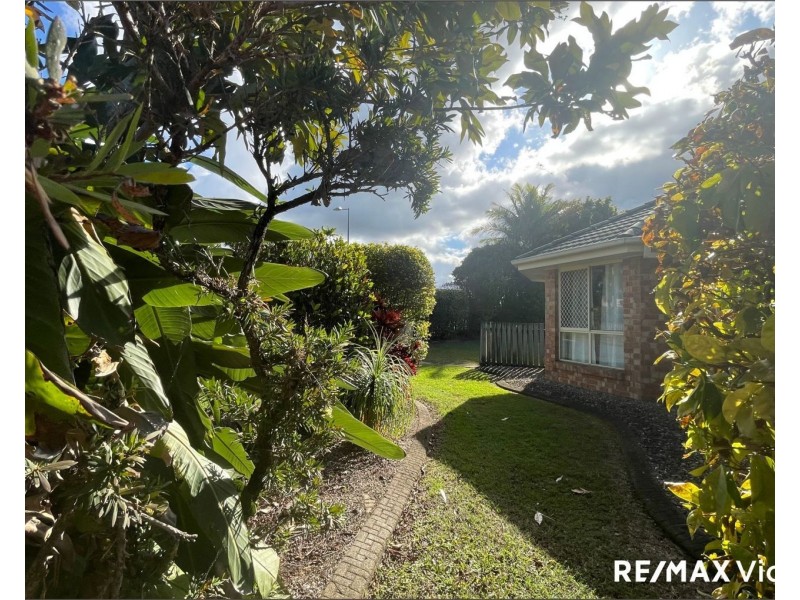 1 Fitzroy Court, Upper Caboolture QLD 4510