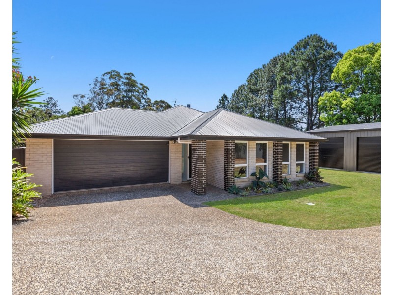 74 Wattle Avenue, Beerburrum QLD 4517