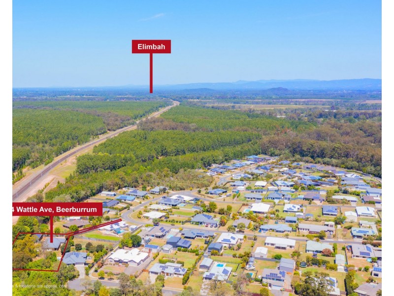74 Wattle Avenue, Beerburrum QLD 4517