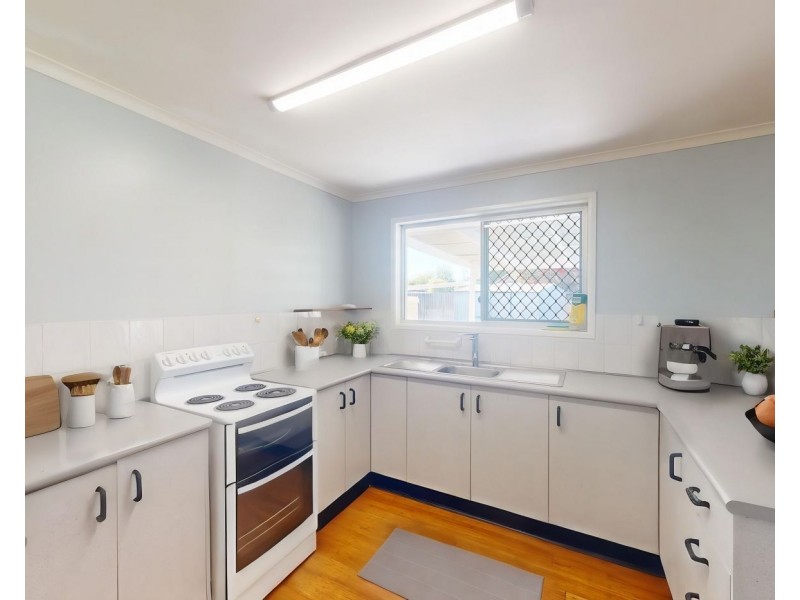 1 Gilbert Street, Caboolture QLD 4510