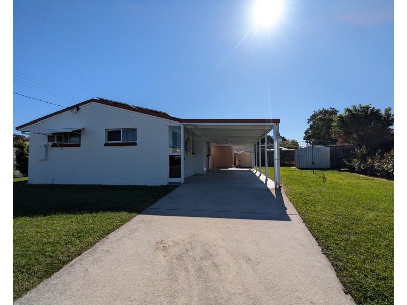 1 Gilbert Street, Caboolture QLD 4510
