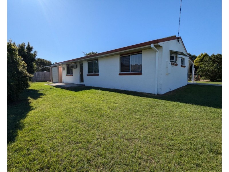 1 Gilbert Street, Caboolture QLD 4510