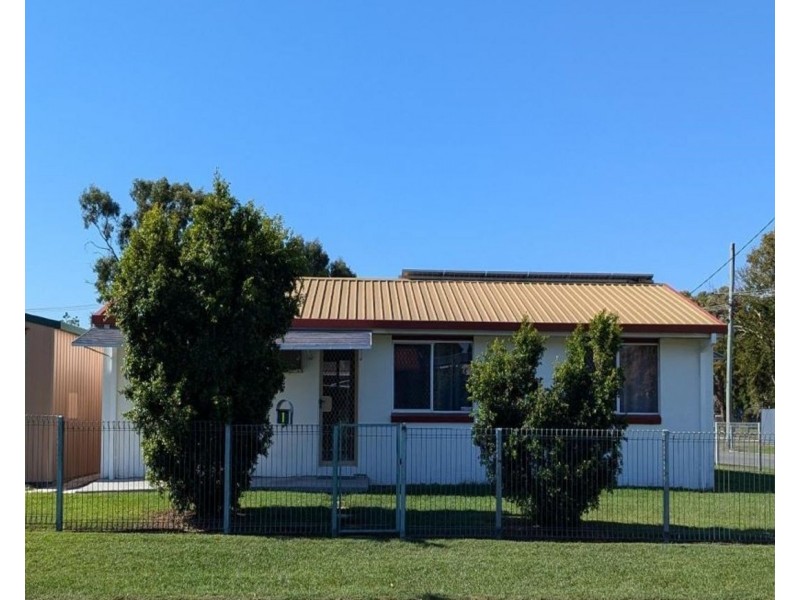 1 Gilbert Street, Caboolture QLD 4510