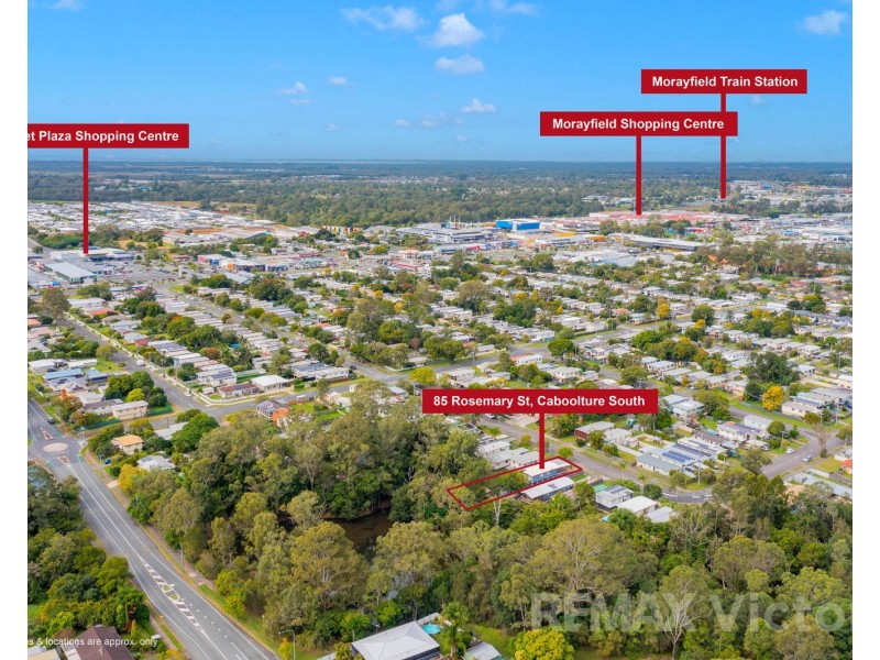 85 Rosemary Street, Caboolture South QLD 4510