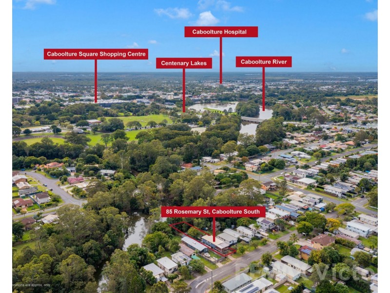 85 Rosemary Street, Caboolture South QLD 4510