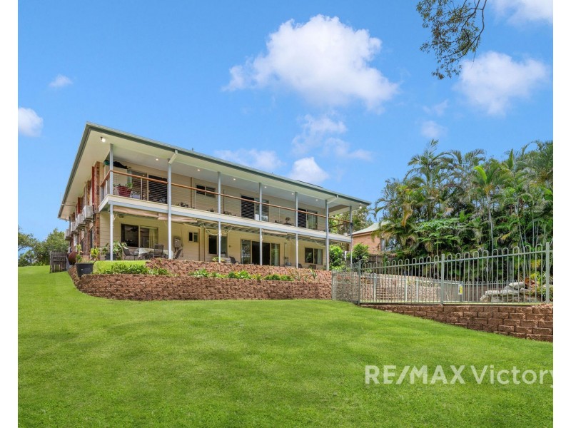 19 Eclipse Street, Bridgeman Downs QLD 4035