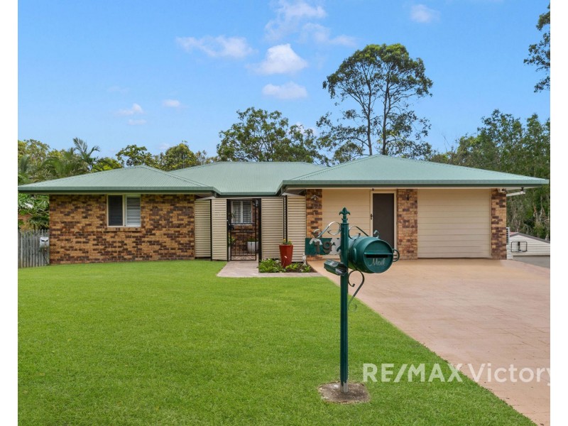19 Eclipse Street, Bridgeman Downs QLD 4035