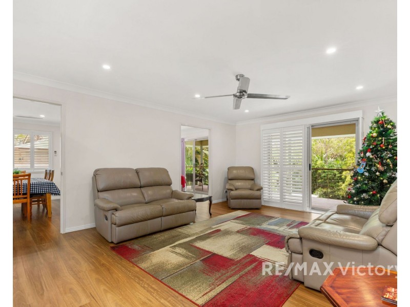 19 Eclipse Street, Bridgeman Downs QLD 4035