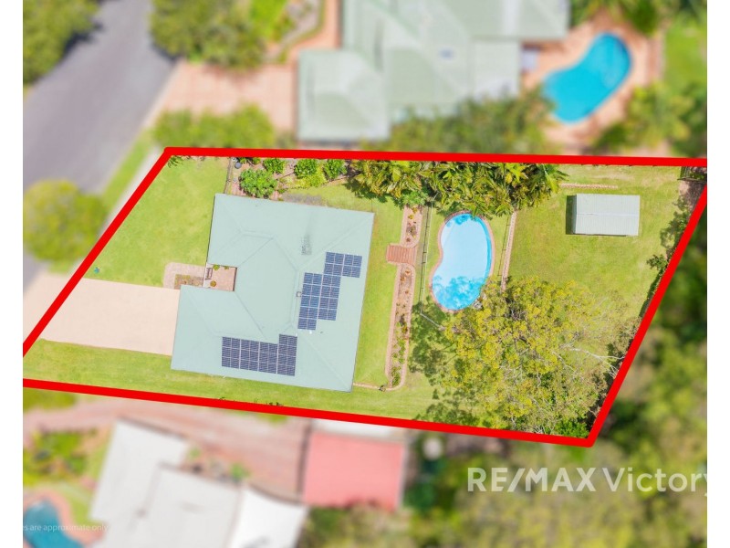 19 Eclipse Street, Bridgeman Downs QLD 4035