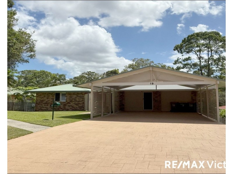 19 Eclipse Street, Bridgeman Downs QLD 4035