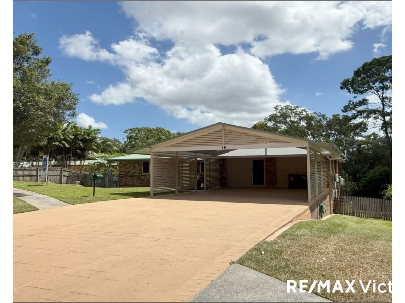 19 Eclipse Street, Bridgeman Downs QLD 4035