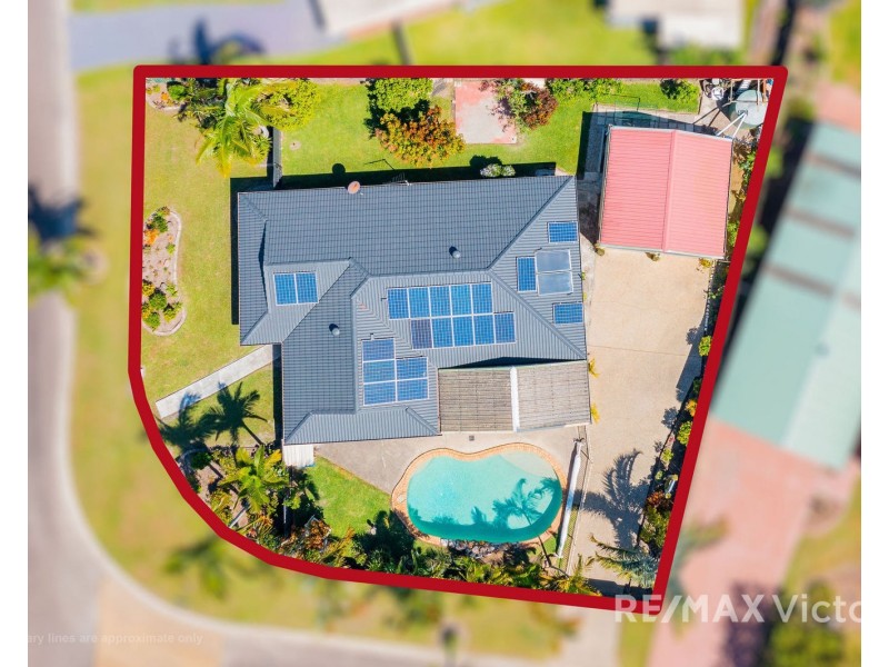 1 Angel Street, Caboolture QLD 4510