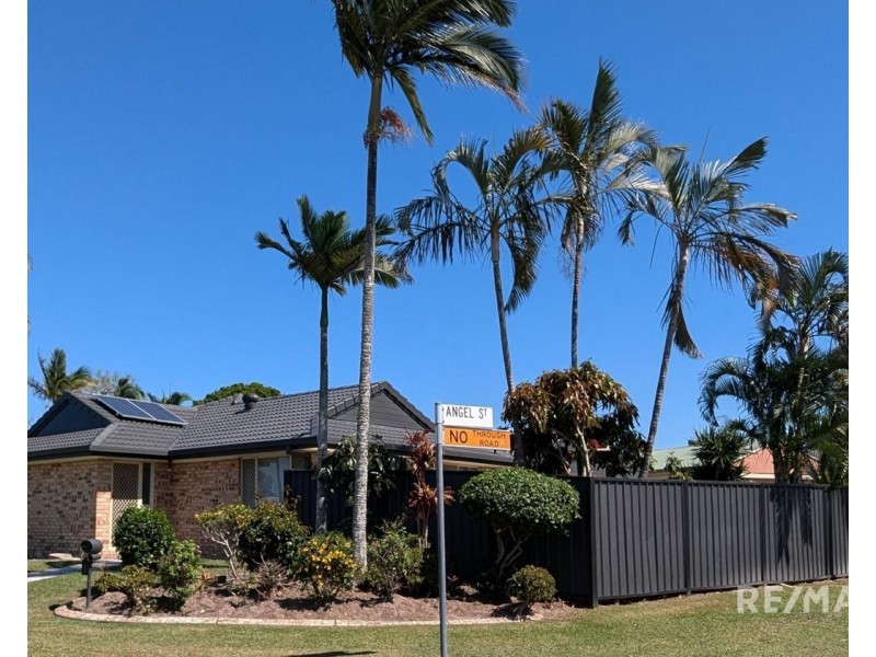 1 Angel Street, Caboolture QLD 4510