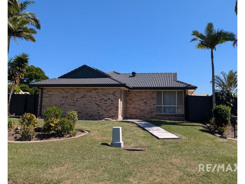 1 Angel Street, Caboolture QLD 4510