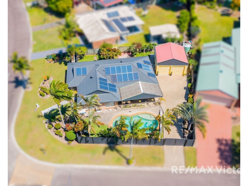 1 Angel Street, Caboolture QLD 4510
