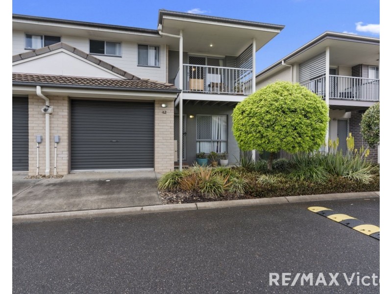 42/26-38 Petersen Road, Morayfield QLD 4506