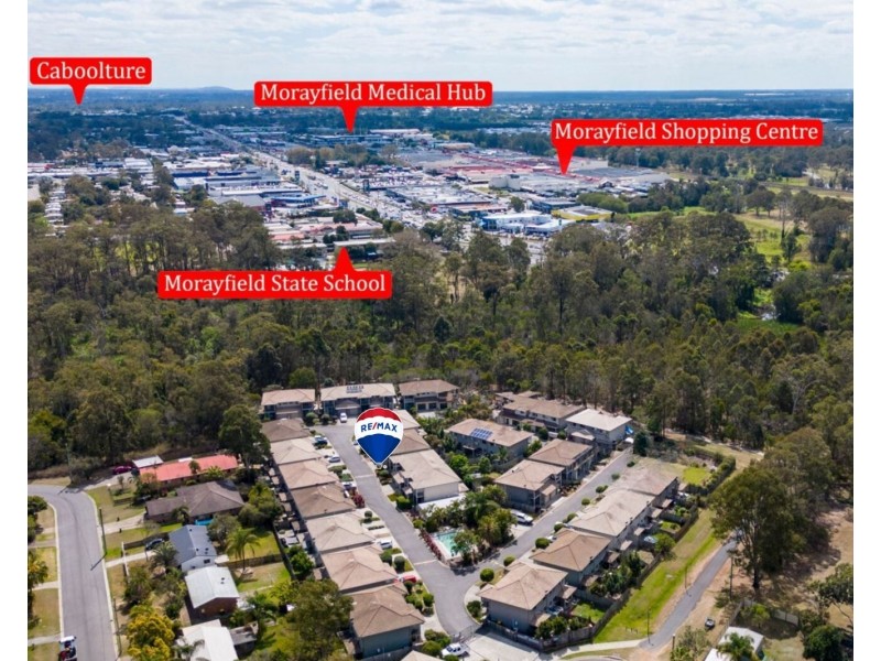 42/26-38 Petersen Road, Morayfield QLD 4506