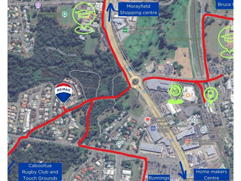 42/26-38 Petersen Road, Morayfield QLD 4506