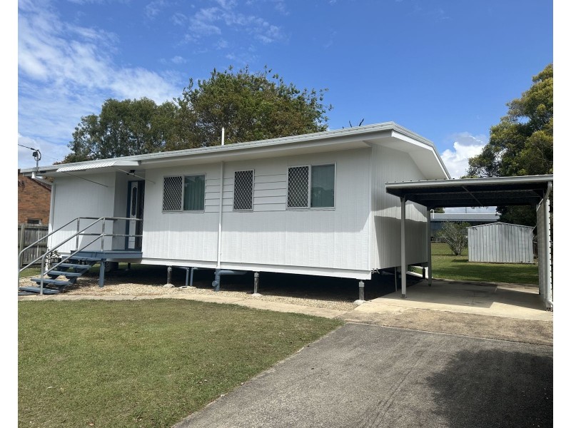 35 Christine Street, Caboolture QLD 4510