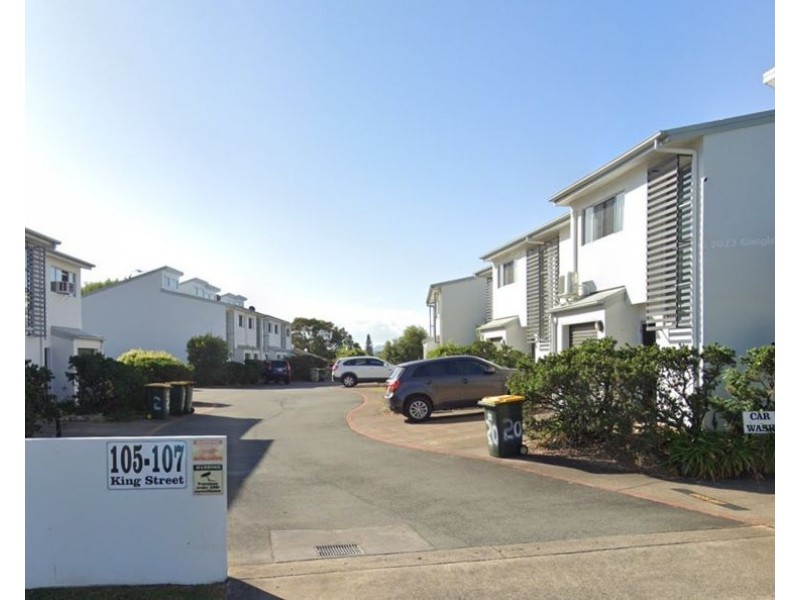 14/105-107 King Street, Caboolture QLD 4510