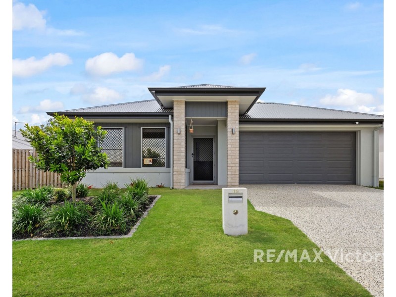 19 Tranquillity Boulevard, Morayfield QLD 4506