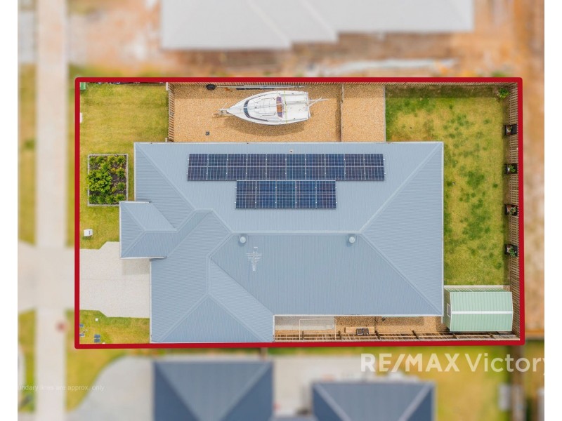 19 Tranquillity Boulevard, Morayfield QLD 4506