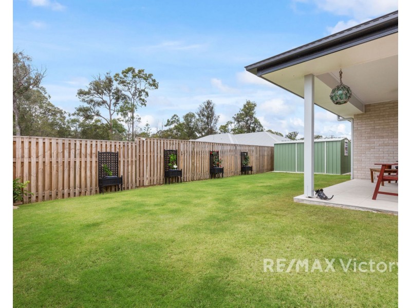 19 Tranquillity Boulevard, Morayfield QLD 4506