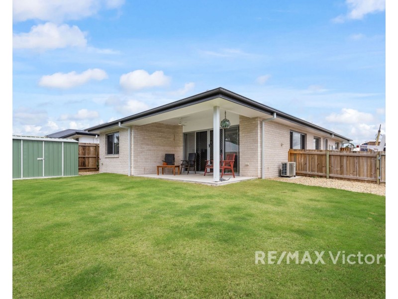 19 Tranquillity Boulevard, Morayfield QLD 4506