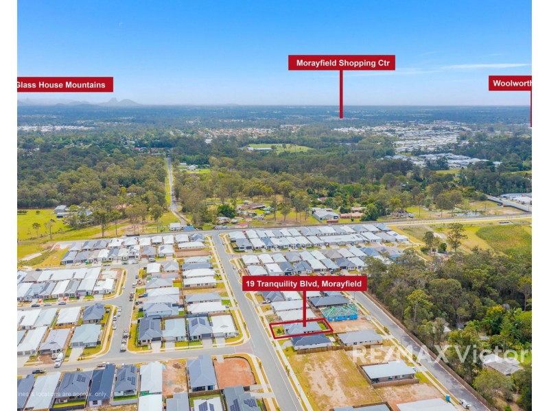 19 Tranquillity Boulevard, Morayfield QLD 4506