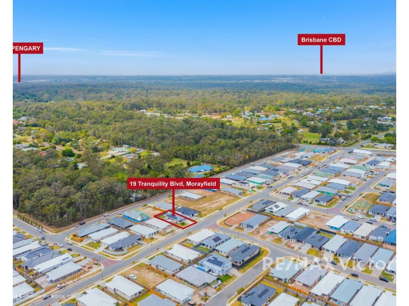 19 Tranquillity Boulevard, Morayfield QLD 4506